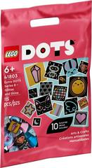 Extra Dots Series 8 #41803 LEGO Dots Prices