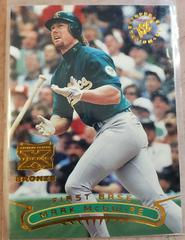 mark mcguire Baseball Cards 1996 Stadium Club Extreme Player Prices