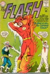 Flash #140 (1963) Comic Books Flash Prices