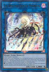 The Weather Painter Moonbow [1st Edition] DIFO-EN050 YuGiOh Dimension Force Prices