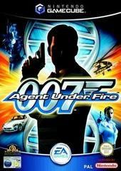 007 Agent Under Fire PAL Gamecube Prices