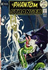 Phantom Stranger #18 (1972) Comic Books Phantom Stranger Prices