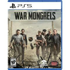 War Mongrels Playstation 5 Prices