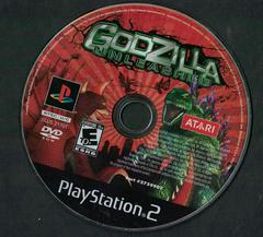 Photo By Canadian Brick Cafe | Godzilla Unleashed Playstation 2
