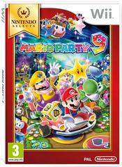 Mario Party 9 [Nintendo Selects] PAL Wii Prices