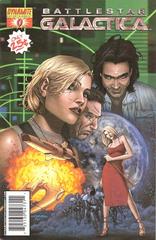 Battlestar Galactica #0 (2006) Comic Books Battlestar Galactica Prices