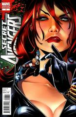 Secret Avengers [Conner] Comic Books Secret Avengers Prices