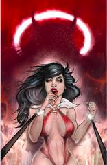 Vampirella: Trial of the Soul [Lukas Virgin] Comic Books Vampirella: Trial of the Soul Prices