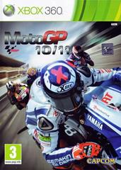 MotoGP 10/11 PAL Xbox 360 Prices