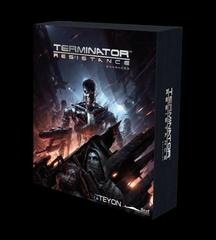Terminator Resistance Enhanced [Collector's Edition] Playstation 5 Prices