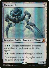 Memnarch Magic From the Vault Lore Prices