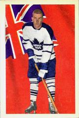 Dave Keon Hockey Cards 1963 Parkhurst Prices