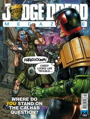Judge Dredd Megazine #352 (2014) Comic Books Judge Dredd: Megazine Prices