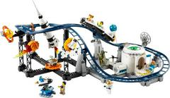 LEGO Set | Space Roller Coaster LEGO Creator