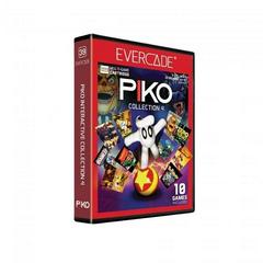 Piko Collection 4 Evercade Prices