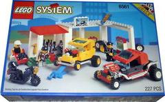 Hot Rod Club #6561 LEGO Town Prices