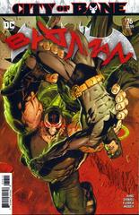 Batman [2nd Print] #76 (2019) Comic Books Batman Prices