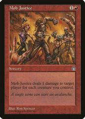 Mob Justice Magic Stronghold Prices