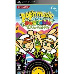 Pop'n Music Portable JP PSP Prices