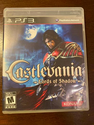 Castlevania: Lords of Shadow photo