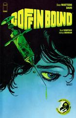 Coffin Bound Comic Books Coffin Bound Prices