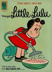 Marge's Little Lulu #158 (1961) Comic Books Marge's Little Lulu Prices