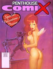 Penthouse Comix #20 (1997) Comic Books Penthouse Comix Prices