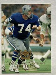 Bob Lilly #121 Football Cards 1999 Upper Deck Century Legends Prices