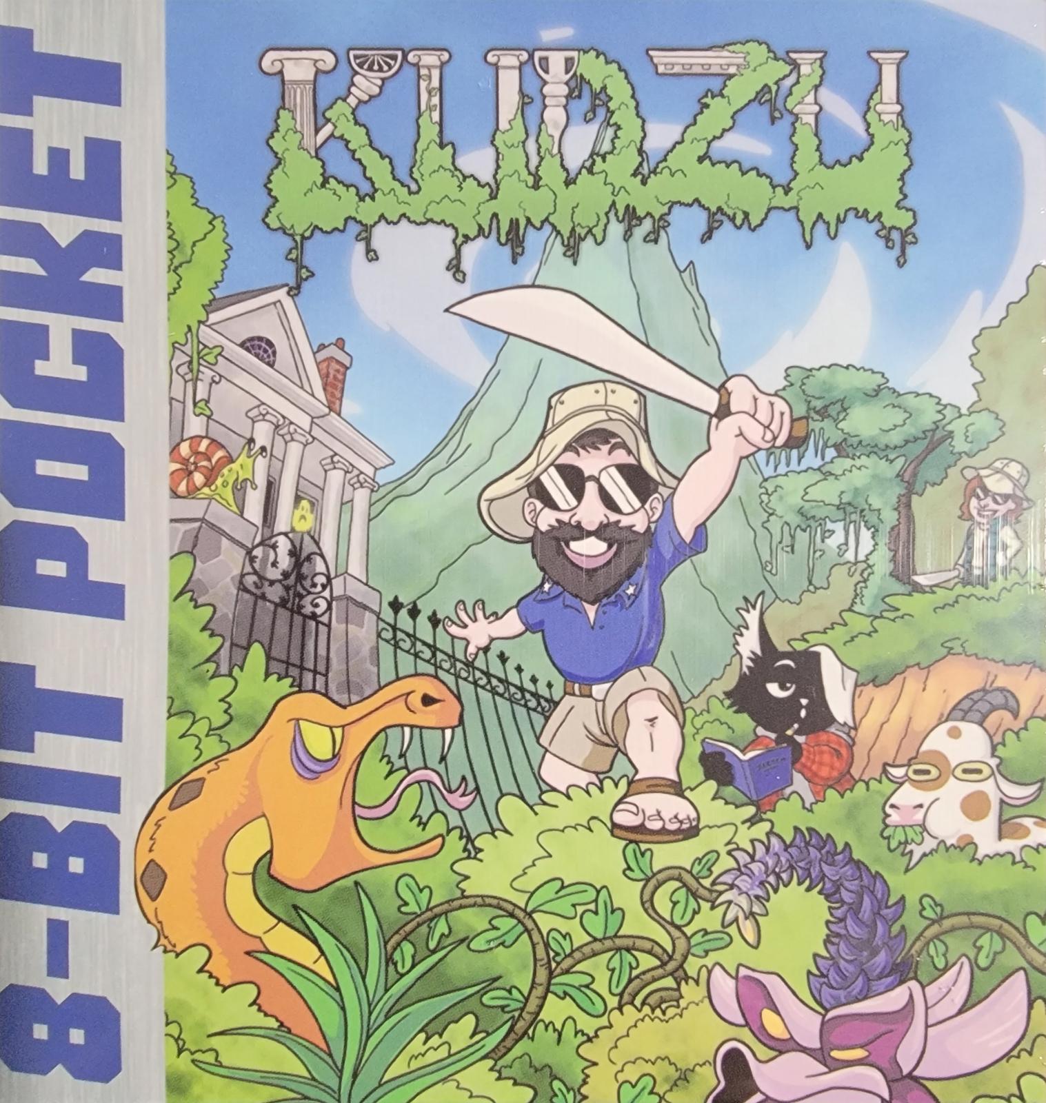 Kudzu GameBoy