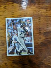 Fred McGriff #173 Baseball Cards 2001 Fleer Triple Crown Prices