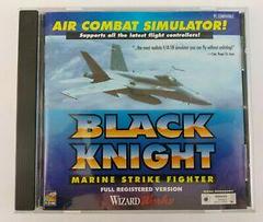 Black Knight: Marine Strike Fighter PC Games Prices