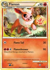 Flareon Pokemon Call of Legends Prices
