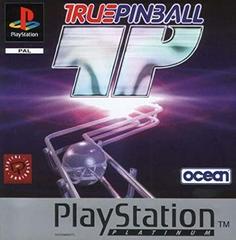 True Pinball [Platinum] PAL Playstation Prices