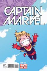 Captain Marvel [Young] Comic Books Captain Marvel Prices