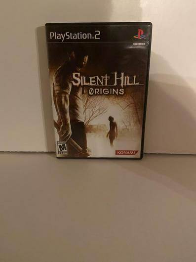 Silent Hill Origins photo