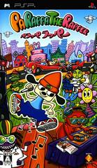PaRappa the Rapper JP PSP Prices