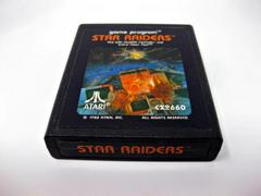 Cart | Star Raiders Atari 2600
