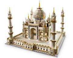 LEGO Set | Taj Mahal LEGO Sculptures