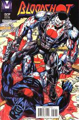 Bloodshot #39 (1995) Comic Books Bloodshot Prices