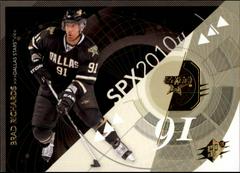 Brad Richards #32 Hockey Cards 2010 SPx Prices
