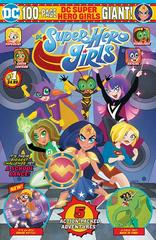 DC Super Hero Girls Giant Comic Books DC Super Hero Girls Prices