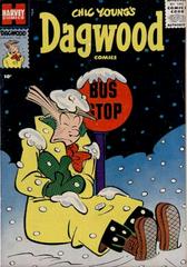 Dagwood #74 (1957) Comic Books Dagwood Prices