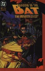 Batman: Shadow of the Bat #9 (1993) Comic Books Batman: Shadow of the Bat Prices