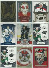 Martin Brodeur [Red] Hockey Cards 2005 Upper Deck Bee Hive Prices