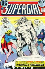 Supergirl #7 (1973) Comic Books Supergirl Prices