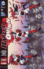 Harley Quinn [Chicago] Comic Books Harley Quinn Prices