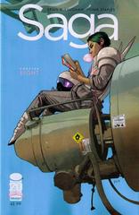 Saga #8 (2012) Comic Books Saga Prices