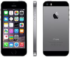 iPhone 5s [64GB Gray Unlocked] Apple iPhone Prices