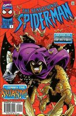 The Sensational Spider-Man #9 (1996) Comic Books Sensational Spider-Man Prices