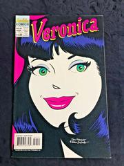 Veronica #41 (1995) Comic Books Veronica Prices